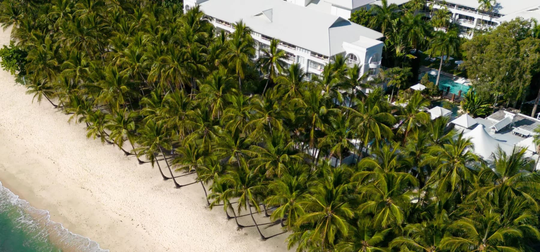 Alamanda Palm Cove by Lancemore