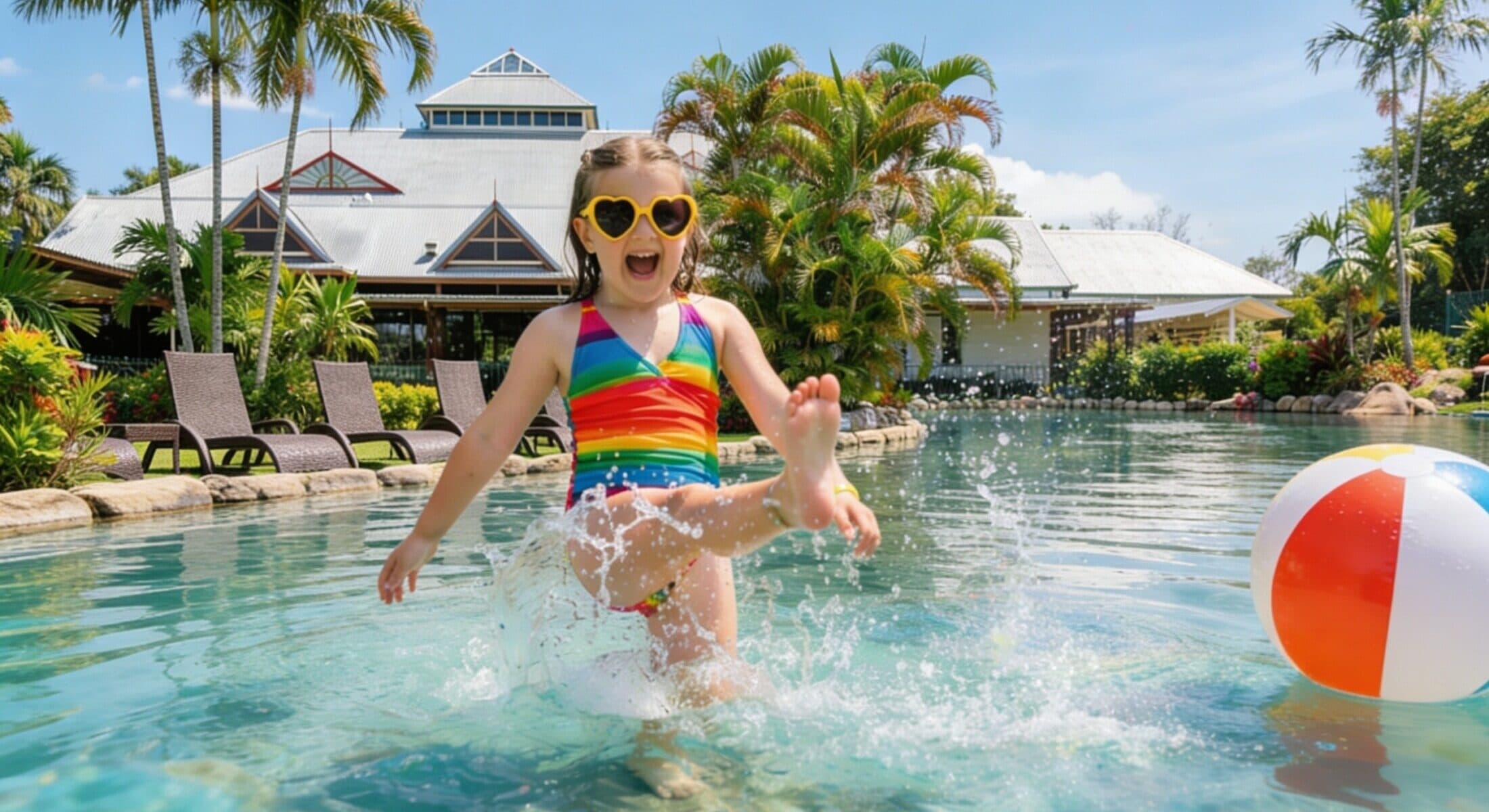 Cairns Colonial Club Resort