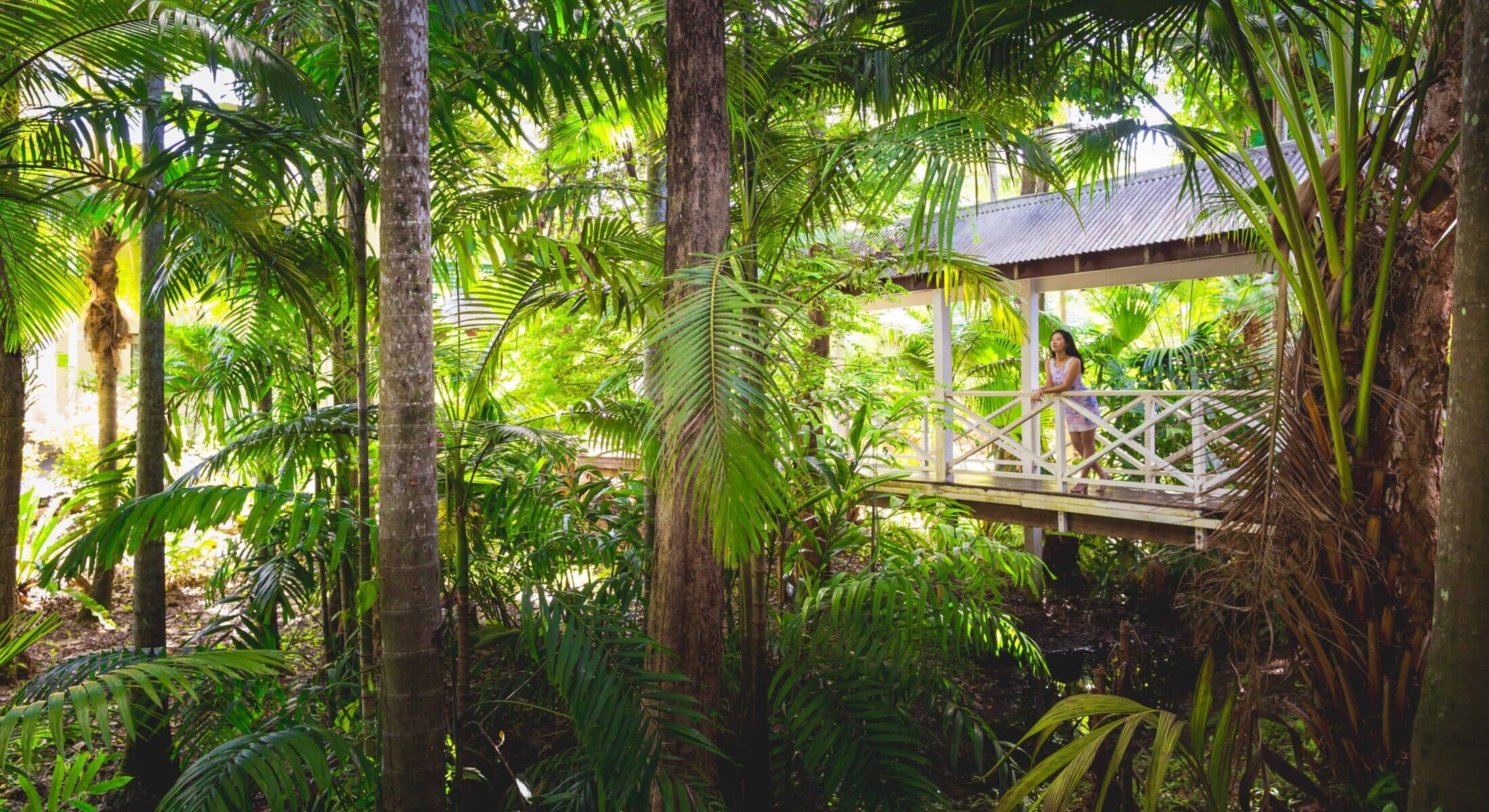 Cairns Colonial Club Resort