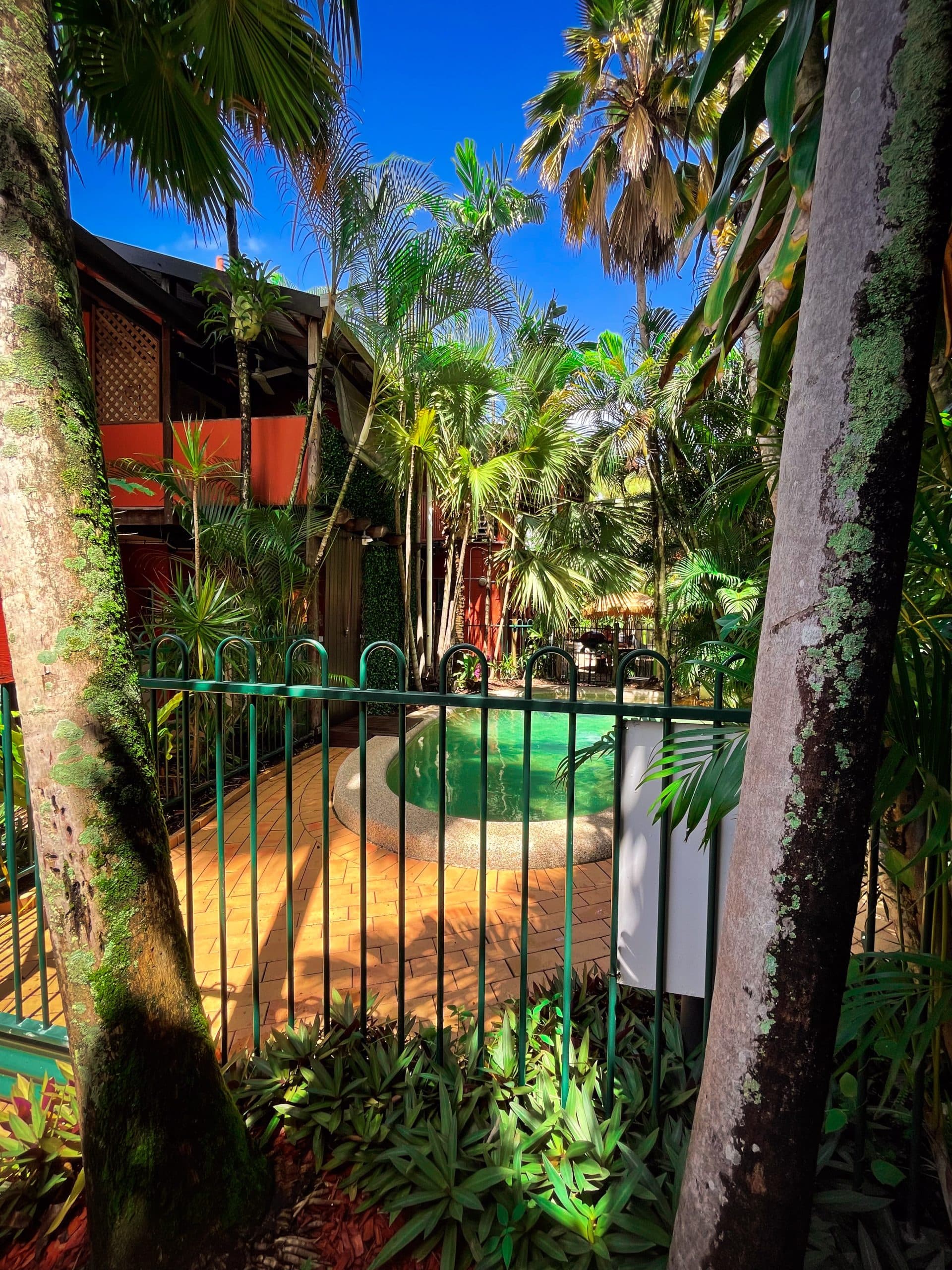 Dreamtime Hostel
