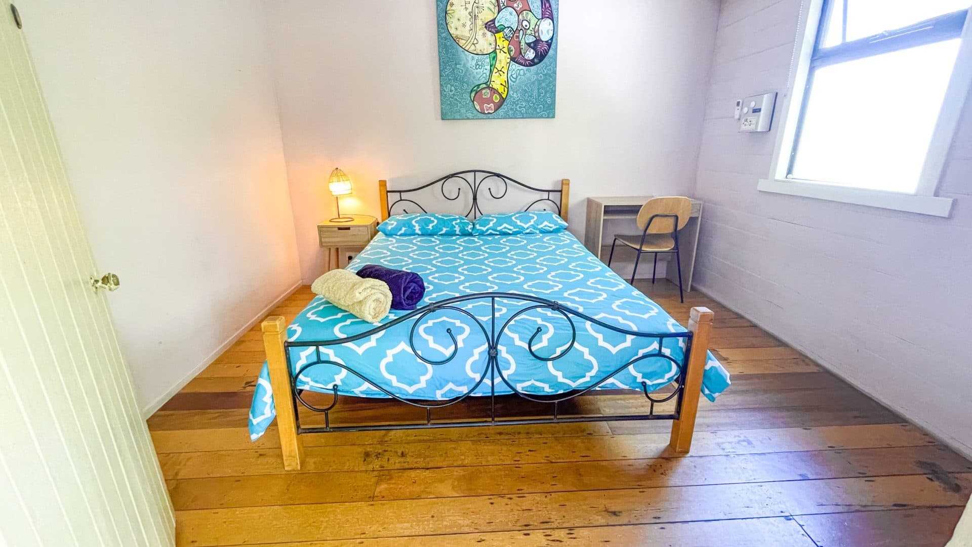 Dreamtime Hostel