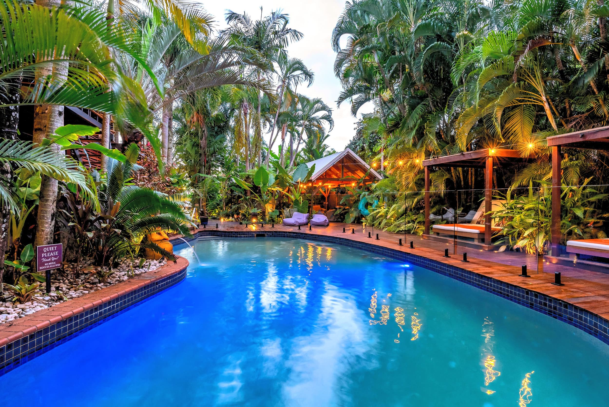 The Palms at Palm Cove