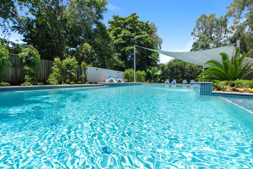 Sanctuary Palm Cove